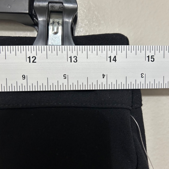 Candie's Women's Pencil Skirt 3 Black NWT Short Casual Party Office Christmas - Picture 7 of 10